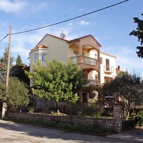 Apartmanok Parkolóhellyel Biograd Na Moru, Biograd - 5899 Biograd Na Moru