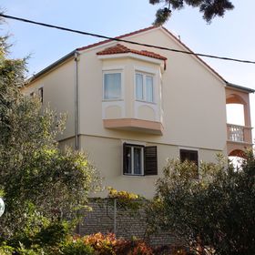 Apartmanok Parkolóhellyel Biograd Na Moru, Biograd - 5899 Biograd Na Moru