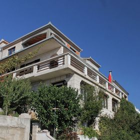 Apartmanok A Tenger Mellett Zavalatica, Korcula - 9315 Zavalatica
