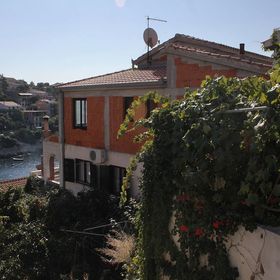 Apartmanok A Tenger Mellett Zavalatica, Korcula - 9315 Zavalatica