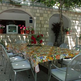 Apartmanok A Tenger Mellett Sreser, Peljesac - 4557 Sreser