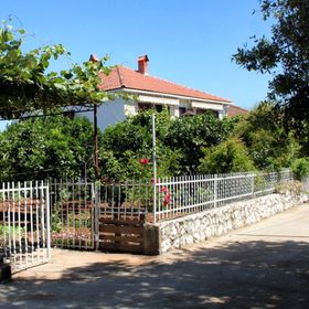 Apartmanok A Tenger Mellett Sreser, Peljesac - 4557 Sreser