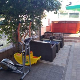 Apartmanok Parkolóhellyel Vinisce, Trogir - 8660 Vinišće