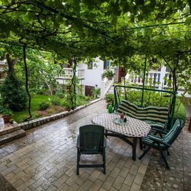 Apartmanok Parkolóhellyel Crikvenica - 11307