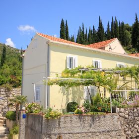 Apartmanok Internet Hozzáféréssel Trsteno, Dubrovnik - 9015 Trsteno