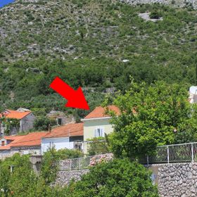Apartmanok Internet Hozzáféréssel Trsteno, Dubrovnik - 9015 Trsteno