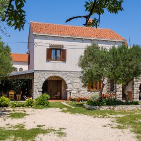 Apartmanok Parkolóhellyel Punta Kriza, Cres - 867 Punta Križa