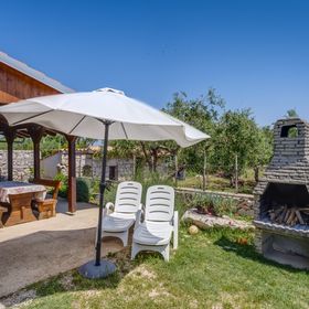 Apartmanok Parkolóhellyel Punta Kriza, Cres - 867 Punta Križa