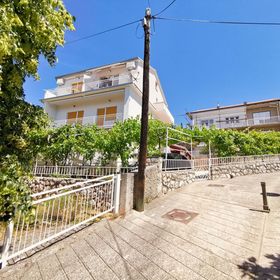 Apartmani Maja Dramalj