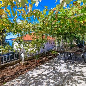 Apartmani Maja Dramalj