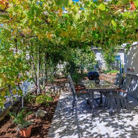 Apartmani Maja Dramalj