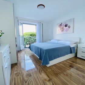 Apartmanok A Tenger Mellett Postira, Brac - 2928 Postira