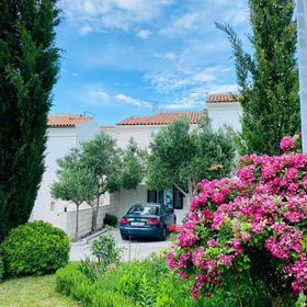 Apartmanok A Tenger Mellett Postira, Brac - 2928 Postira