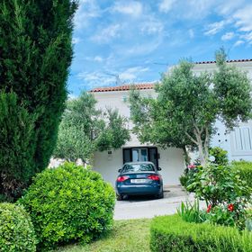 Apartmanok A Tenger Mellett Postira, Brac - 2928 Postira