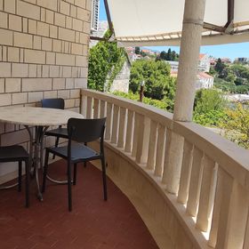 Apartmanok A Tenger Mellett Sumartin, Brac - 2951 Sumartin