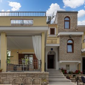 Apartmanok A Tenger Mellett Pridraga - Cuskijas, Novigrad - 6306 Pridraga - Cuskijaš