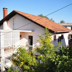 Apartmanok A Tenger Mellett Arbanija, Ciovo - 8651 Arbanija