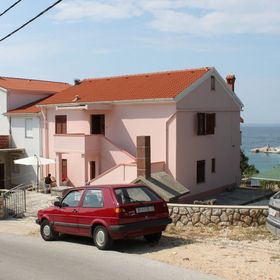 Apartmanok A Tenger Mellett Jakisnica, Pag - 6424 Jakišnica