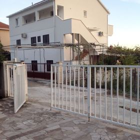 Apartmanok A Tenger Mellett Orebic, Peljesac - 4563 Orebić