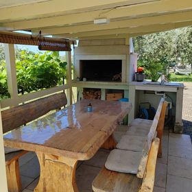 Apartmanok Parkolóhellyel Fazana - 7252 Fažana