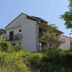 Apartmanok Parkolóhellyel Jelsa, Hvar - 8789 Jelsa