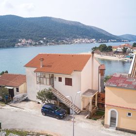 Apartmanok A Tenger Mellett Grebastica, Sibenik - 482 Grebaštica