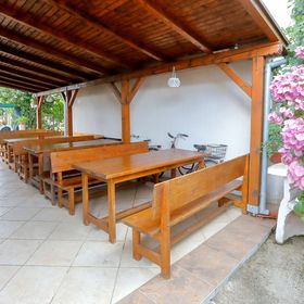 Apartmanok Parkolóhellyel Bibinje, Zadar - 6160 Bibinje