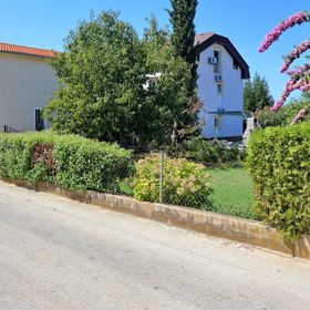 Apartmanok Parkolóhellyel Bibinje, Zadar - 6160 Bibinje