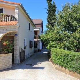 Apartmanok Parkolóhellyel Bibinje, Zadar - 6160 Bibinje