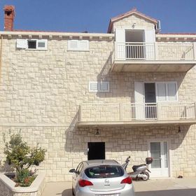 Apartmanok A Tenger Mellett Sumartin, Brac - 5620 Sumartin