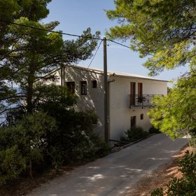 Apartmanok Parkolóhellyel Mimice, Omis - 11045 Mimice