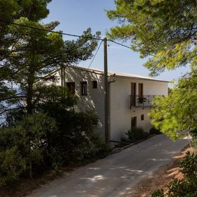 Apartmanok Parkolóhellyel Mimice, Omis - 11045 Mimice