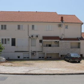 Apartmanok Parkolóhellyel Makarska - 6696