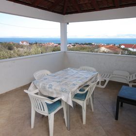 Apartmanok Parkolóhellyel Supetar, Brac - 7535 Supetar
