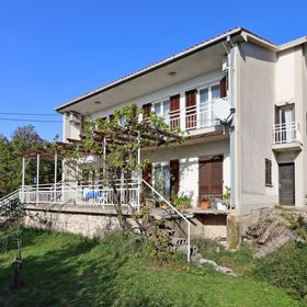 Apartmanok Parkolóhellyel Smrika, Kraljevica - 5508 Šmrika