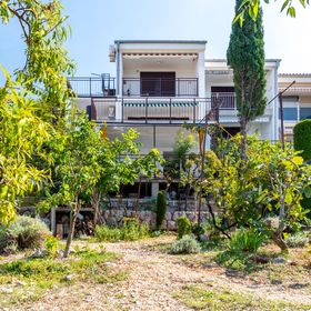 Apartmanok Internet Hozzáféréssel Klenovica, Novi Vinodolski - 5530 Klenovica