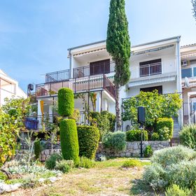 Apartmanok Internet Hozzáféréssel Klenovica, Novi Vinodolski - 5530 Klenovica