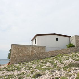 Apartmanok Parkolóhellyel Öböl Smokvica, Pag - 6314 Smokvica