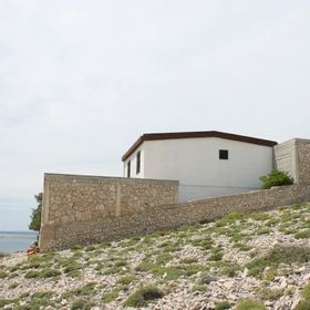 Apartmanok Parkolóhellyel Öböl Smokvica Pag - 6314