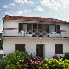 Apartmanok Parkolóhellyel Jezera, Murter - 5093 Jezera