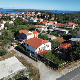 Apartmanok Parkolóhellyel Sali, Dugi Otok - 910 Sali