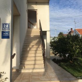 Apartmanok A Tenger Mellett Zadar - Diklo, Zadar - 11662 Zadar - Diklo