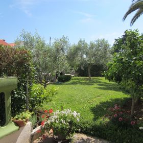 Apartmanok A Tenger Mellett Zadar - Diklo, Zadar - 11662 Zadar - Diklo