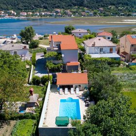 Apartmanok Családok Részére Medencével Supetarska Draga - Donja, Rab - 2019 Supetarska Draga - Donja