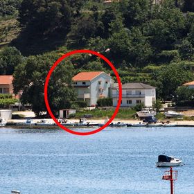 Apartmanok Családok Részére Medencével Supetarska Draga - Donja, Rab - 2019 Supetarska Draga - Donja