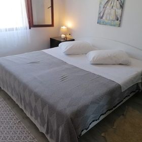 Apartmanok Parkolóhellyel Dajla, Novigrad - 6935 Dajla