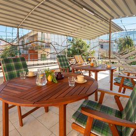 Apartmanok A Tenger Mellett Jelsa, Hvar - 11319 Jelsa