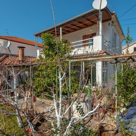 Apartmanok A Tenger Mellett Jelsa, Hvar - 11319 Jelsa