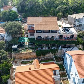 Apartmanok A Tenger Mellett Prigradica, Korcula - 627 Prigradica