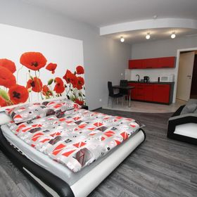 Poppy Apartment Kołobrzeg